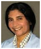Dr. Ishani Ali, MD