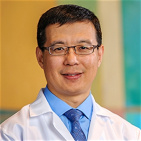 Dr. Ty Shang, MDPHD