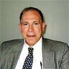 Dr. Ralph Thomas Earp, MD