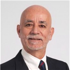 Dr. Carlos Nunez, MD