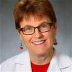 Dr. Karin Verlaine Rhodes, MD