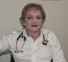 Dr. Jade E. Dillon, MD