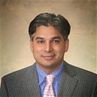 Dr. Vijayendra K Verma, MD