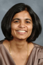 Jai Swarna Perumal, MD