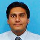 Dr. Pritesh P Patel, MD