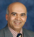 Jameel Farrukh Durrani, MD FACP FCCP D, ABSM