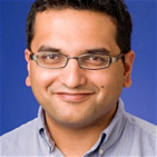 Nikhil Desai, DMD, MD