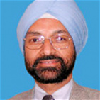 Dr. Anmol Singh Mahal, MD
