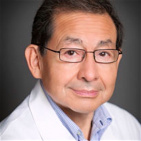 Dr. Carlos D. Zorrilla, MD