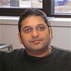 Dr. Puneet P Garg, MD