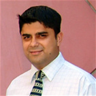Dr. Saurabh S Jha, MD