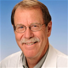 Dr. Harry Collins, MD