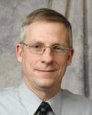 Dr. James Arthur Hasbargen, MD