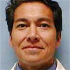 Dr. Richard George Pigeon, MDPHD