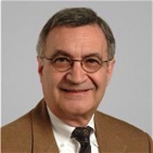 Richard J Lederman, MD