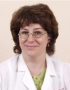 Dr. Veronika Romashova, MD