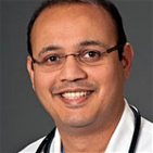 Rajesh R Patel, MD