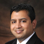 Dr. Mitesh K Patel, MD