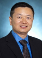 Jason Yue Shen, MD