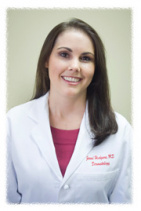 Dr. Jeannette Louise Hudgens, MD