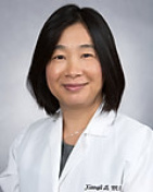 Xiangli Li, PHD, MD