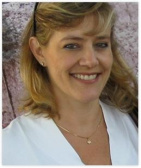 Dr. Diana Wohlstein, DMD