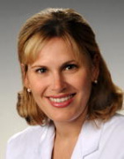 Dr. Jennifer Lee Nansteel, MD