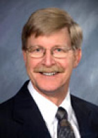 Dr. Jerry Robin Jorgensen, DC