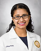 Saumya Jayakumar, MD