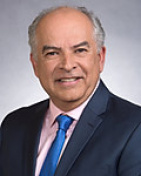Jorge Romo, PA