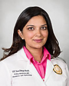 Pritha M. Workman, MD