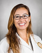 June Yoshii-Contreras, MD