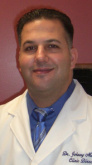 Dr. Johnny J Mansour, DC