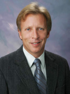Dr. John Bokosky, MD