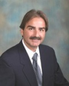 Dr. John Nick Chafos, MD