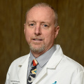 Dr. Patrick Russell