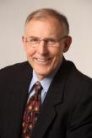 Dr. John B. Hiebert, MD