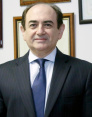 Oleg Fuzaylov, MD