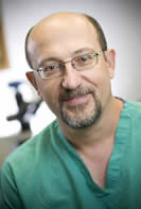 Dr. John Phillip Sorge, MD