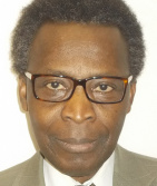 Dr. Samuel Apeatu, MD
