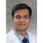 Dr. Mehul Harshad Doshi, MD