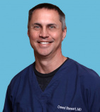 Dr. J. Creed Stewart, MD