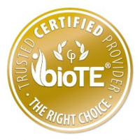 BioTE Certified 1