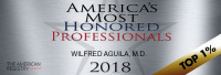 America's Most Honored Professionals 2