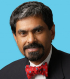 Abraham Kuruvilla, MD