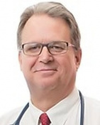 Dr. William Heard, MD