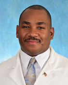 Daryhl Johnson II, MD, MPH