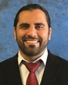 Dr. Ali Kazemi, MD