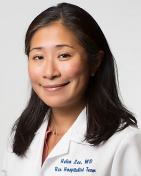 Helen Huiwon Lee, MD