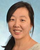 Jessica Lin, MD